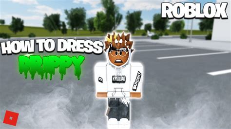 Roblox Drippy Outfits
