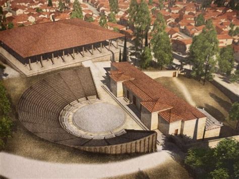 Il Tempio Di Dioniso Ad Atene Guida Alla Visita 2023 Arché Travel