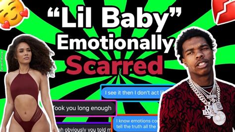 Lil Baby Emotionally Scarred Lyric Prank On Old Bestfriend😳gets