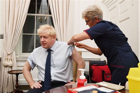 Johnson & johnson jabs could be shipped to us before eu. Brexit news: UK in talks to join EU coronavirus vaccine ...