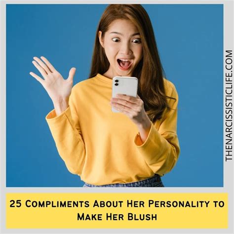 115 examples to make a girl blush over text bonobology