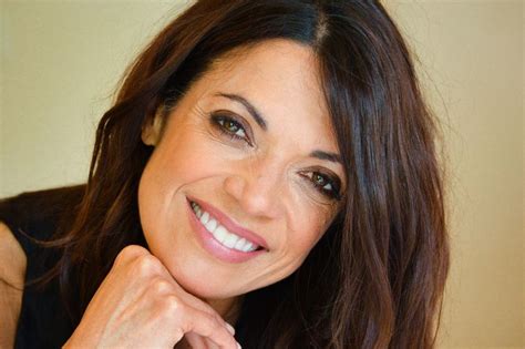 tv s jenny powell freaky cyst nearly cost me £54 000 on dream holiday mirror online