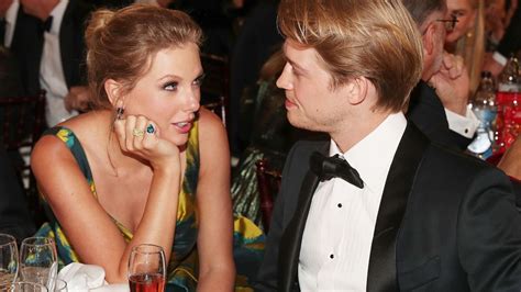 The Complete List Of Taylor Swift Dating History Yaay Music