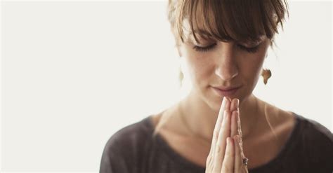 7 Powerful Ways To Make Time For Quiet Prayer