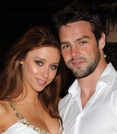 Una Healy And Ben Foden Week In Pictures March 12 16 Digital Spy