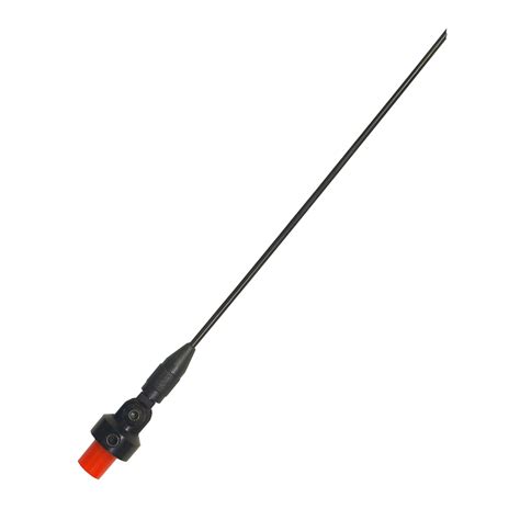 T Uhf Slim 14 Wave Antenna Cut 430 472 Mhz Aqhb C Pj And Rhs Limited