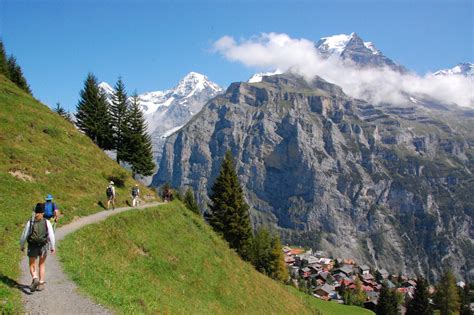 Interlaken In Switzerland 20 Things To Do In Interlaken