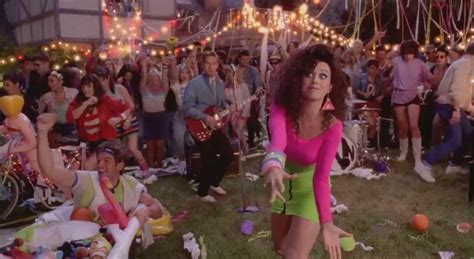 Last Friday Night T Music Video Katy Perry Image 22864663