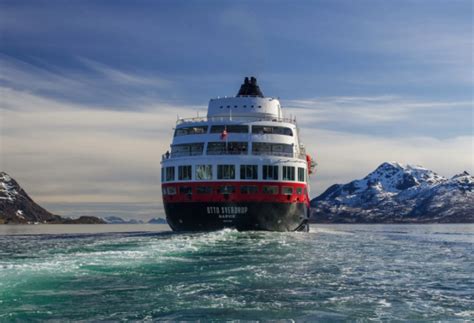 Wann darf ich jetzt wo einkaufen? Hurtigruten-Expeditionsschiff startet ab 2021 von Hamburg ...