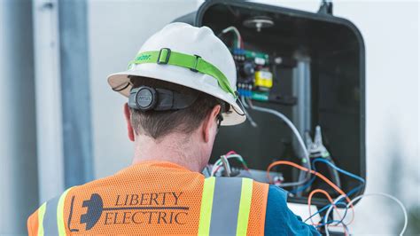 Liberty Electric Missouriblog Posts