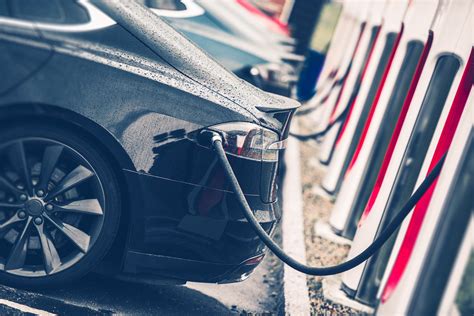 Pros And Cons Of An Electric Car Could You Live With An Electric Car