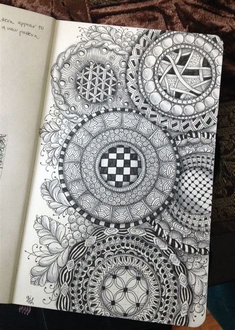 PaperArtsy: 2015 Topic 16: Circles Challenge