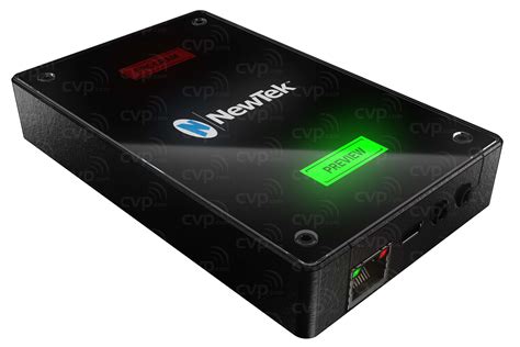 Buy Newtek Connect Spark Pro 4k Ip Video Encoder Hdmi