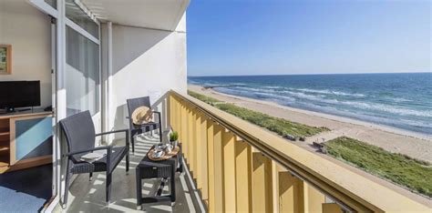 Leider fehlt in der couchecke immer noch eine leselampe. Vitamar 1 Raum Appartements - IFA Fehmarn Hotel & Ferien ...