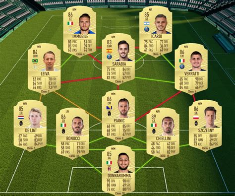 Quaison fifa 20 challenges hit the game saturday, allowing players a chance to add a special the new fifa 20 quaison totssf moments card assigns the mainz 05 forward an impressive 93 overall. FIFA 20: Philippe Coutinho - TOTSSF SBC - Requirements ...