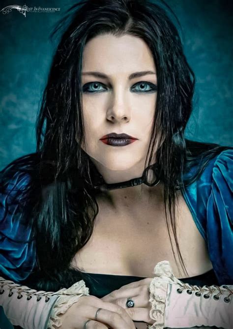 Amy Lee 2021 In 2021 Amy Lee Amy Lee Evanescence Amy