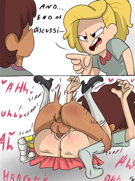 Rule 34 10s 1futa 1girls 2019 2d Amphibia Angry Anne Boonchuy Anus Ass Big Penis Blonde Hair
