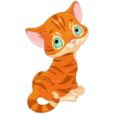 Kitten Cat Miscellaneous Clipart On Kitty Cats Clip Art And Image 4 Clipartix