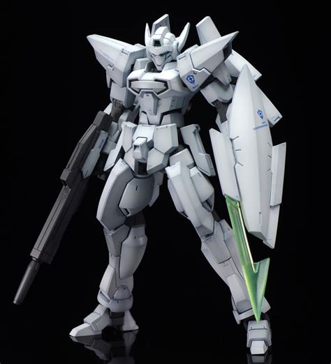 Gundam Guy Hg 1144 G Bouncer Painted Build