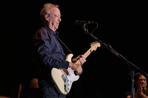 The 10 Best Boz Scaggs Songs Of All Time