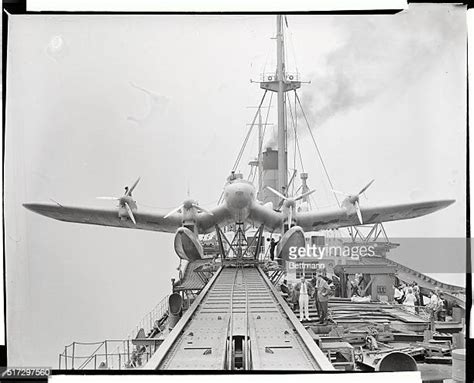German Seaplane Photos And Premium High Res Pictures Getty Images