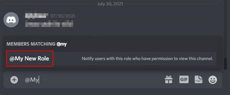 How To Create Mention A Role In Discord TechSwift