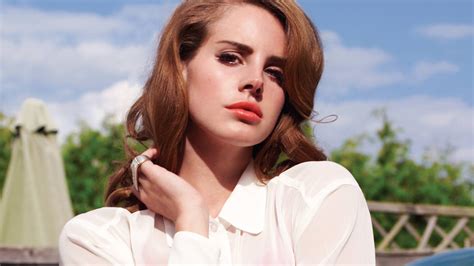 Lana Del Rey Wallpapers 76 Pictures
