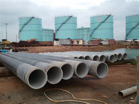 Internal Cement Lining Of Pipes Fittings And Vessels At Best Price In Visakhapatnam