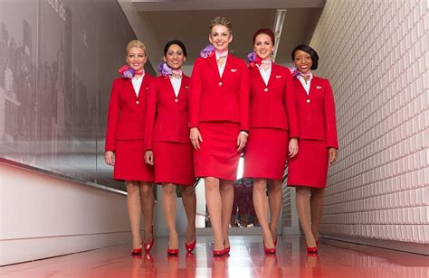Average virgin atlantic flight attendant yearly pay in the united kingdom is approximately £18,544, which is 14% below the national average. Learning the secret to looking good at 30,000ft at Virgin ...
