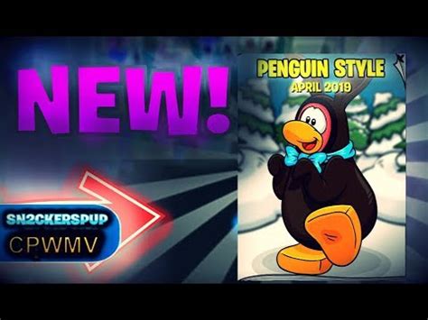 Club penguin rewritten is online virtual world game where the players can use codes to unlock various items in the game. Club Penguin Rewritten | Penguin Style Catalog Cheats ...