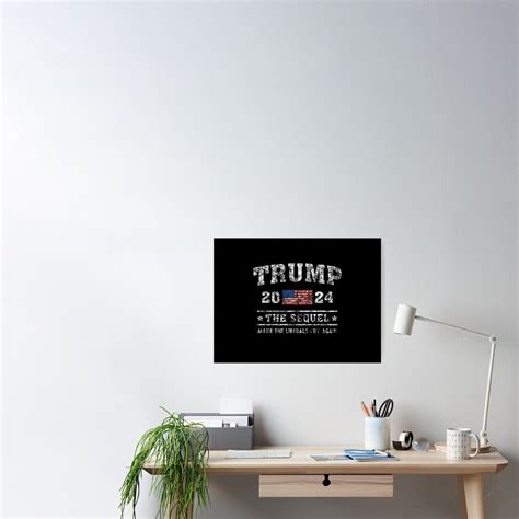Trump 2024 The Sequel Make The Liberals Cry Again Svg Png Printable