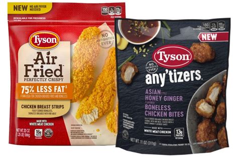 Tyson Foods Focuses On The Future 2019 11 14 Meatpoultry