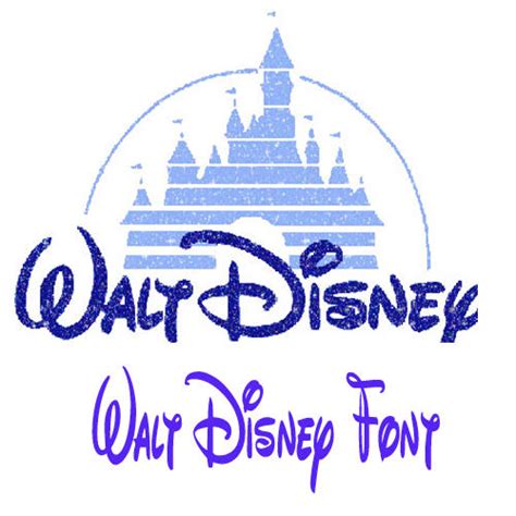 Walt Disney Font By Myfavoriteeditions On Deviantart