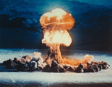 Over 106 atomic bomb posts sorted by time, relevancy, and popularity. Who Are the Nuclear Scofflaws? | HuffPost