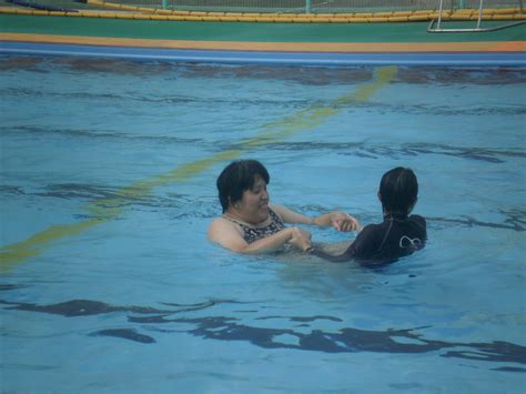 The site owner hides the web page description. 太陽の家藤の実学園鵠洋小学校のプールに行ってきました! | お ...