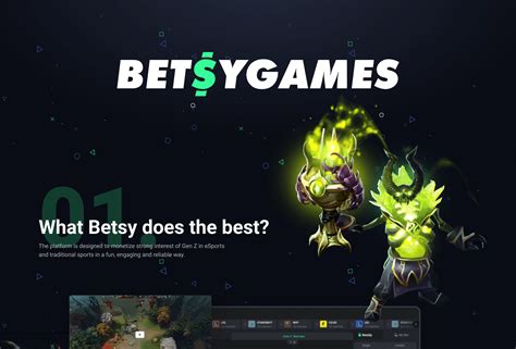 Betsy Games On Behance