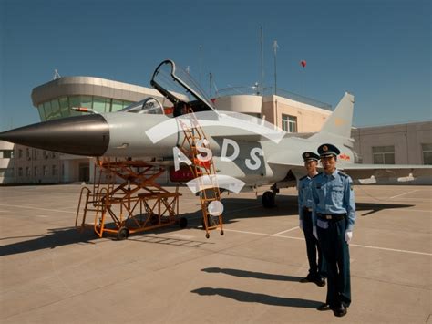 It is designed for point defensive warfare with performance generatlly matching aircraft such as the mirage 2000. J10 Chinese fighter HD photo - ASDS Media Bank