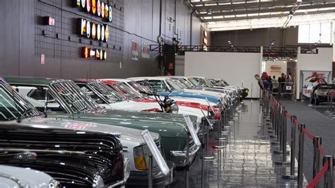 Gosford Classic Car Museum Review An Afternoon In The Company Of Legends Caradvice