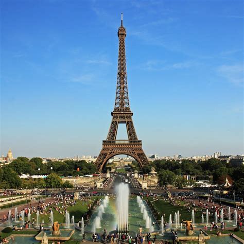 10 Best Places To Visit In Paris Top Tourist Attractions In Images