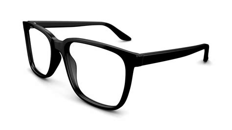 Love your old frames, but need new lenses? Specsavers Men's glasses FITZGERALD | Black Frame £49 ...