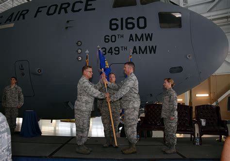 th aircraft maintenance squadron welcomes new commander th air hot sex picture