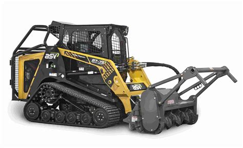 Product Roundup Bobcat And Asv Show Off Their Latest Ctls