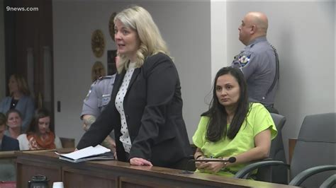 Gannon Stauch Case Stepmom Faces Charge For Jail Escape Plot