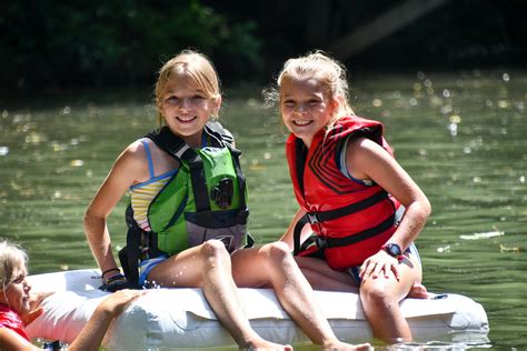 Private Overnight Summer Camp For Girls Camp Glen Arden Nc