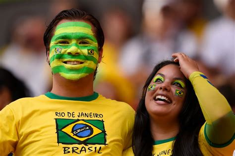 Fifa World Cup 2014 Brazil Vs Netherlands Third Place Match In Pictures Images Archival Store