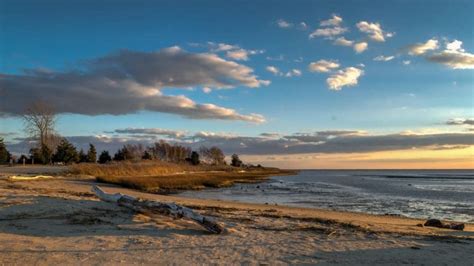 15 Best Beaches in Connecticut | United States - Tripily