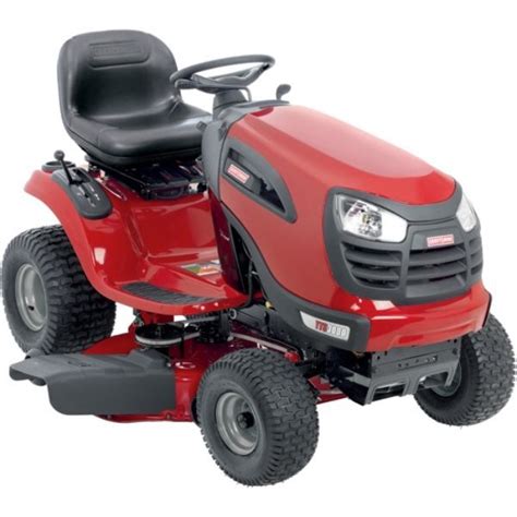 2011 Craftsman Yt 3000 42 Inch 21 Hp Lawn Tractor Model 28851 Review