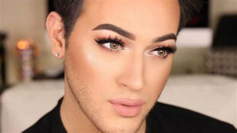 cosmetics giant maybelline gets its first male model cosmetics giant maybelline gets its first