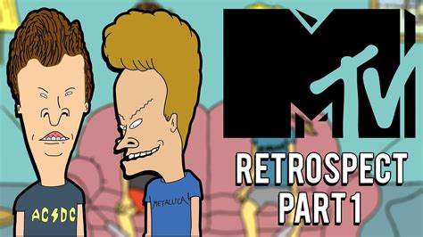 Every Mtv Cartoon Reviewed Part 1 Marsreviews Youtube