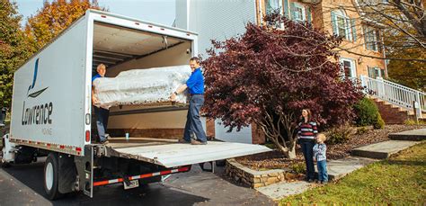 Commercial Moving In Roanoke Va Warehousing And Office Relocation